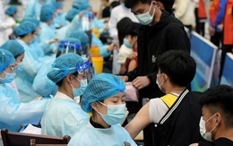 Trung Quốc và thành tích đáng nể: Hơn 1 tỷ dân đã được tiêm vắc-xin Covid-19 đầy đủ