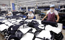 Doanh nghiệp dệt may lo khó đạt được mục tiêu xuất khẩu 39 tỷ USD