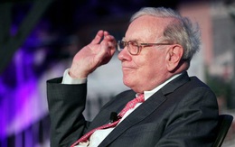 Câu chuyện cổ tức và góc nhìn của huyền thoại Warren Buffett