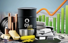 Thị trường ngày 18/9: Giá dầu, vàng, thép và nguyên liệu sản xuất thép đồng loạt giảm; nickel cao nhất 7 năm