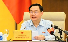 Chủ tịch Quốc hội gợi ý Thanh Hoá đi đầu thí điểm thuế nhà ở
