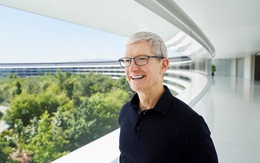 Có phải Tim Cook đã xây nên triều đại mới cho Apple sau Steve Jobs?