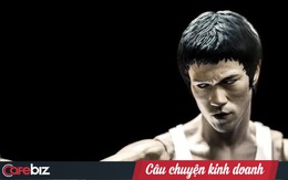 Lý Tiểu Long tiết lộ 8 điều quan trọng giúp bạn có được cuộc sống mà bạn mơ ước