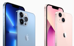 Giá iPhone 13 tại Việt Nam "không phải dạng vừa" so với mặt bằng thế giới