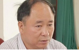 Cách chức Phó Giám đốc Sở TN&MT tỉnh Lạng Sơn