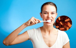 100 triệu vi khuẩn đang sinh sống trên bàn chải đánh răng của bạn: Vệ sinh không đúng cách, nguy cơ mắc bệnh tăng cao