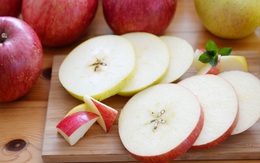 Kiên trì ăn một quả táo mỗi ngày, sau 1 tháng, cơ thể sẽ thay đổi thế nào: 7 điều ai cũng ngưỡng mộ nếu làm đúng cách