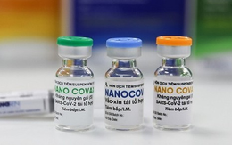 Hội đồng Đạo đức: Vẫn chưa thể đánh giá hiệu quả bảo vệ của vaccine Nanocovax