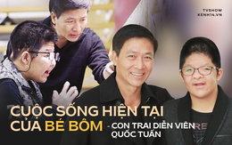 Bé Bôm sau 4 năm "gây bão" ở Điều Ước Thứ 7: Thành tích học tập đáng nể, chờ ngày phẫu thuật thẩm mỹ