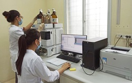 Tin vui trong nghiên cứu thuốc điều trị COVID-19 tại Việt Nam