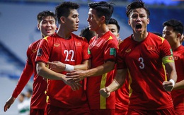 Qua 3 thế hệ chạm trán với tuyển Saudi Arabia, kết quả đêm nay của đội tuyển Việt Nam sẽ khác?
