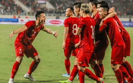 Tất tần tật cách xem trực tiếp trận Việt Nam gặp Saudi Arabia tại Vòng loại 3 World Cup 2022 đêm nay!