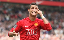 Cơn sốt Ronaldo khiến vé xem Man United có giá tới 78 triệu đồng