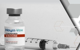 Bộ Y tế cấp phép cho Vimedimex nhập khẩu 30 triệu liều vaccine COVID-19 Hayat-Vax