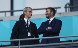 Con trai David Beckham chính thức debut trên sân cỏ, thế giới chúc mừng cựu tuyển thủ Anh cuối cùng cũng có người kế thừa sự nghiệp