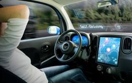 Đề xuất giảm lãi suất vay cho lái xe công nghệ