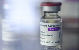 Bộ Y tế lên tiếng việc rút ngắn khoảng cách tiêm mũi 2 vaccine AstraZeneca