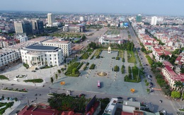 Bắc Giang xây dựng khu trung tâm thương mại tổng hợp 36ha