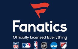 Fanatics và ngành kinh doanh thẻ cầu thủ trị giá hàng triệu đô