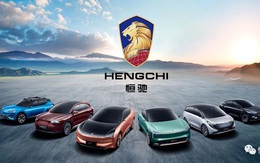 “Quả bom nợ” Evergrande đu trend xe điện: Chưa bán được chiếc nào vẫn có định giá 87 tỷ USD, nhân viên được khuyến khích đi bán nhà thay vì bán xe