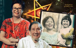"Món ăn bất hủ" 65 năm đẫm vị Trung thu của nhạc sĩ Phạm Tuyên và cô con gái út gián tiếp nối nghiệp cha khởi đầu từ chương trình "Những bông hoa nhỏ"