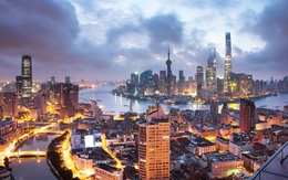 CNBC liệt kê 10 thành phố ở châu Á đối mặt nguy cơ chìm dần, trong đó có 2 thành phố của Việt Nam