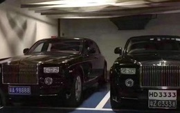 'Gia tài di chuyển' của tỷ phú khủng hoảng Evergrande: Có đủ Rolls-Royce, máy bay riêng, siêu du thuyền, nhưng gắn bó với cả xe bình dân