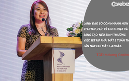 Sếp Mekong Capital kể chuyện cùng Tiki, Con Cưng, Giao hàng Nhanh… tạo chuỗi cung ứng rau thần tốc ở Sài Gòn trong 4 ngày: Sở Công thương nhanh nhạy hơn cả startup!
