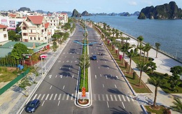 Công an xác định dự án đường bao biển 'đẹp nhất Việt Nam' có sử dụng cát lậu