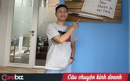 ‘4 cái KHÔNG’ khi làm startup: Không cứng đầu, không lan man, không ‘chơi chữ’ mà phải dùng số và không thay đổi mô hình quá sớm