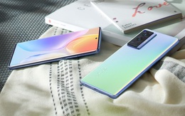 Vivo ra mắt X70 Pro tại Việt Nam: Smartphone cao cấp chuyên chụp ảnh, giá 20 triệu đồng