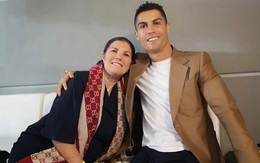 Mẹ Ronaldo tiết lộ nguyện vọng cuối đời với con trai, fan MU nghe xong chắc chắn sẽ hơi... buồn!