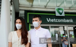 Fanpage Vietcombank lên tiếng sau phát ngôn của bà Phương Hằng về "tạm khoá báo có", netizen vẫn tiếp tục chất vấn