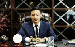 Chủ tịch Sunshine Group làm Phó Tổng giám đốc Kienlongbank