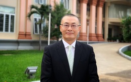 Ông Vũ Quang Minh tiếp tục giữ chức Thứ trưởng Bộ Ngoại giao