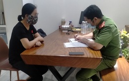 Bắt chủ mưu cho vay nặng lãi trong vụ vỡ nợ lớn nhất Đà Nẵng