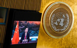 Chủ tịch Tập Cận Bình cam kết Trung Quốc ngừng xây dựng nhà máy nhiệt điện than ở nước ngoài