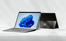 Microsoft ra mắt Surface Pro 8: Màn hình 120Hz, chip Intel Core thế hệ 11, hỗ trợ Thunderbolt 4, giá từ 1099 USD