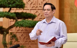 Thủ tướng chấn chỉnh Đà Nẵng, Hà Nam, Kiên Giang về phòng chống dịch COVID-19