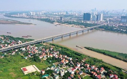 Hà Nội: Người mua nhà dịch chuyển ra vùng ven, giá biệt thự, liền kề phía Đông tăng
