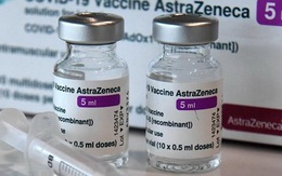 TPHCM chính thức rút ngắn thời gian tối thiểu 6 tuần giữa 2 mũi  vaccine AstraZeneca