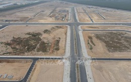 Dự án Sân bay Long Thành: Chưa thể chi trả tiền bồi thường cho hàng trăm hộ vì COVID-19