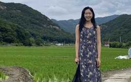 Những người trẻ Hàn Quốc lựa chọn lối sống "5 hôm ở thành phố, 2 ngày ở nông thôn” để giảm bớt áp lực, cân bằng cuộc sống