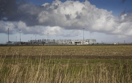 Hà Lan giữ kế hoạch dừng khai thác giữa lúc thế giới thiếu khí đốt