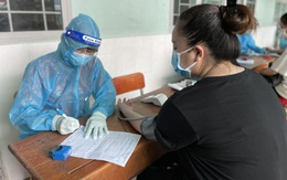 TP Hồ Chí Minh đã qua đỉnh dịch, số bệnh nhân nặng phải thở máy ngày càng giảm