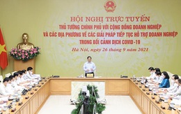 Thủ tướng Phạm Minh Chính: 'Tránh tình trạng cứ mở cửa rồi lại phải đóng ngay'