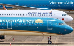 Vietnam Airlines xin đặc cách không huỷ niêm yết nếu âm vốn chủ trong thời gian ngắn