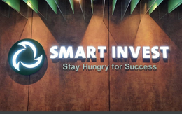 Chứng khoán SmartInvet (AAS) ước lãi 9 tháng đầu năm đạt 180 tỷ đồng, tự tin vượt 50% kế hoạch lợi nhuận sau điều chỉnh