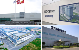 Đại diện Samsung: 'Doanh nghiệp sẽ không thay đổi chiến lược đầu tư tại Việt Nam'