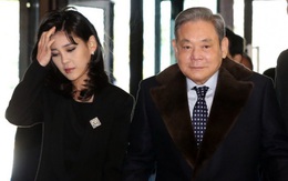 Công chúa Huawei và công chúa Samsung: Sự trùng hợp kỳ lạ trong số phận của 2 “nữ cường nhân” đế chế công nghệ hàng đầu châu Á